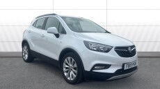 Vauxhall Mokka X 1.4T Griffin 5dr Petrol Hatchback